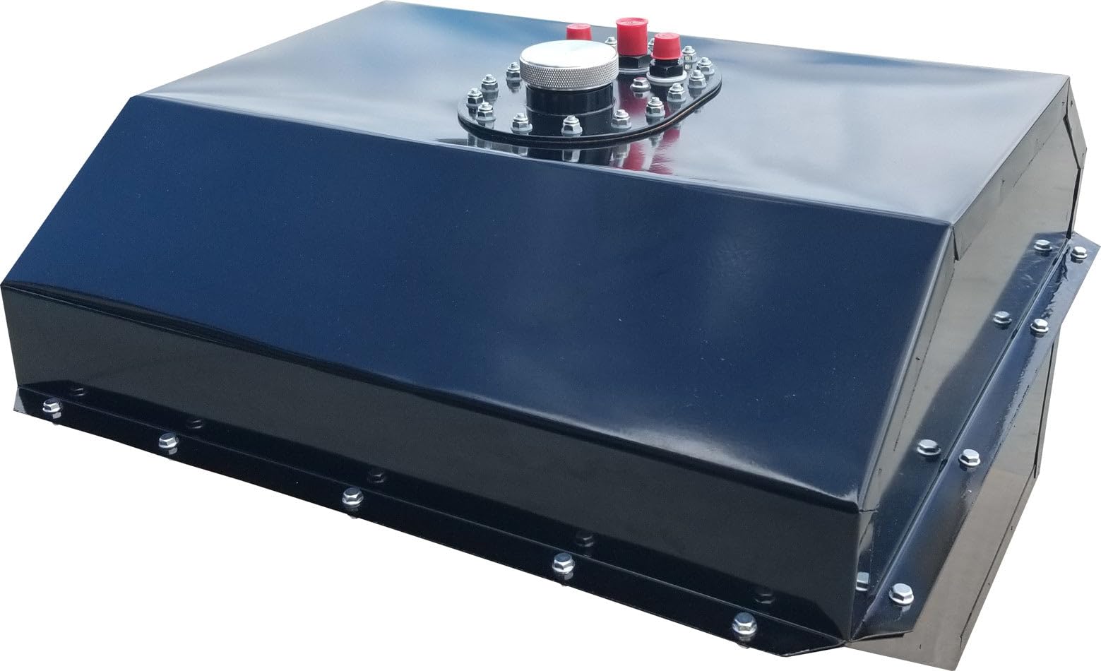 デディケイテッド DiMarzio Dark Matter 2 Middle Single Coil Pickup | Sweetwater